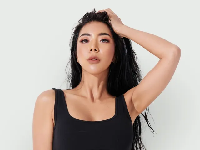 운동 효과가 눈으로 증명되는 제이제이의 고강도 홈트레이닝