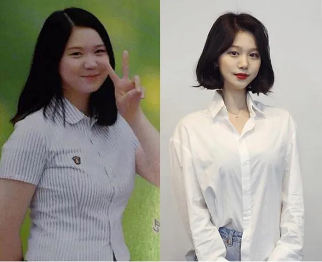 요요 없이, 과한 운동 없이, 일반식 먹으면서 20kg 빼는 내 인생 마지막 다이어트