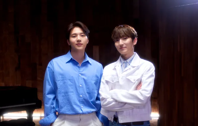 아름다운 음악을 들려주는 방법, 멜로망스