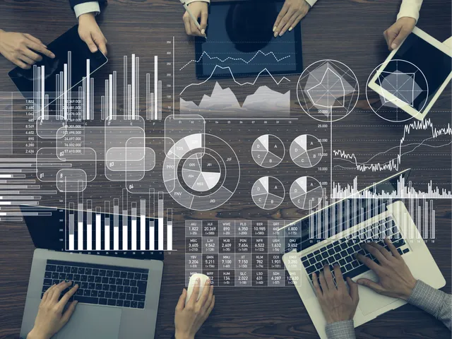 기업에서 고민하는 빅데이터 실무(기획편)