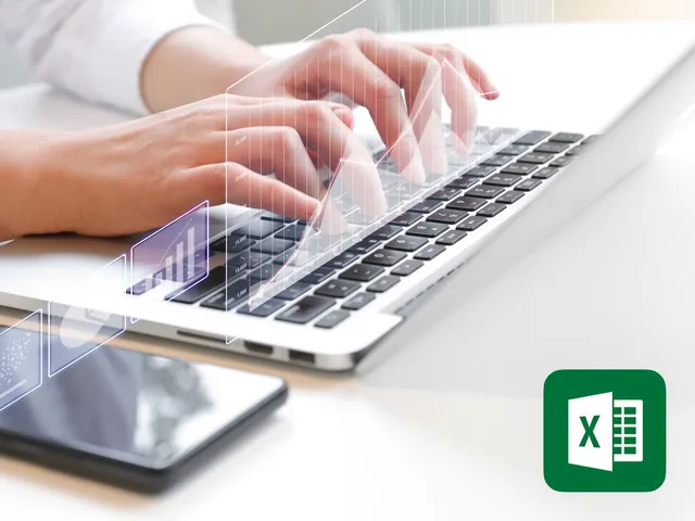 직장인을 위한 7일 완성! 엑셀 단기속성 클래스 (2024ver)