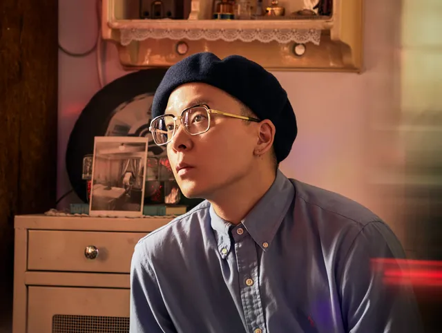 음악과 노래, 그리고 나 자신의 본질에 대해서, 나얼