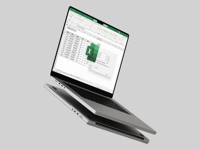 엑셀 파워 쿼리를 활용한 데이터 분석과 시각화