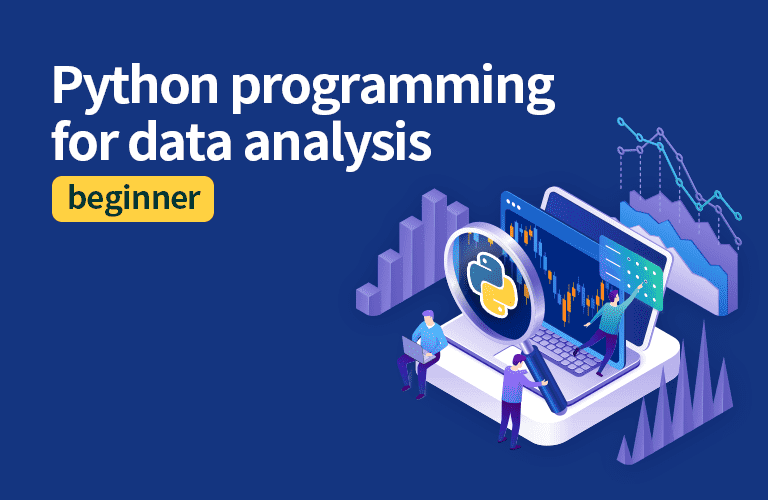 데이터 분석을 위한 파이썬: 입문부터 꿀팁까지