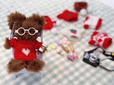 모루인형만들기! 아직도 모루니?!