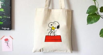 에코백 만들기 원데이클래스