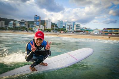 서프홀릭 [5회차 기초 마스터 과정]