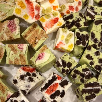 [홍대] 실패없는 쫀득 쿠키 클래스 신규