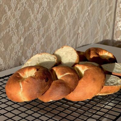 [서울] 겉바속쫀!! 손반죽으로 만드는 나만의 맛있는 베이글! 원데이클래스