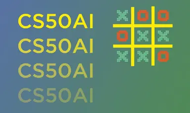  HarvardX: CS50\'s Introduction to Artificial Intelligence with Python