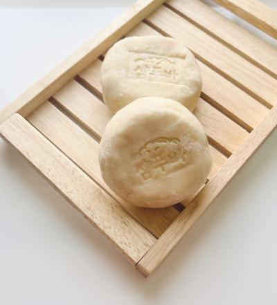 건강한 두피와 모발을 위한 샴푸바 만들기