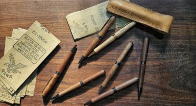 나만의 우든펜(우드펜) 원데이 클래스